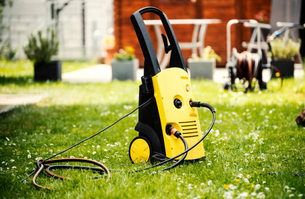 Reliable Garberville, CA Pressure Washing Services Solutions